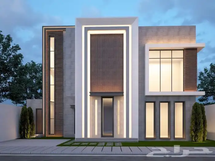 تصميم واجهات 7