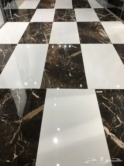 شغل مقاولات ليزر جهاز حمام مسورات ديران كامل شغل رخام 0