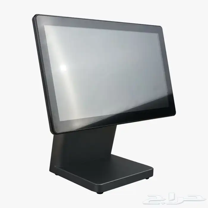 كاشير لمس بموصفات عالية ضمان استبدال برنامج معتمد 2