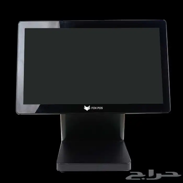 كاشير لمس بموصفات عالية ضمان استبدال برنامج معتمد 4