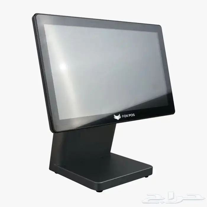 كاشير لمس بموصفات عالية ضمان استبدال برنامج معتمد 0