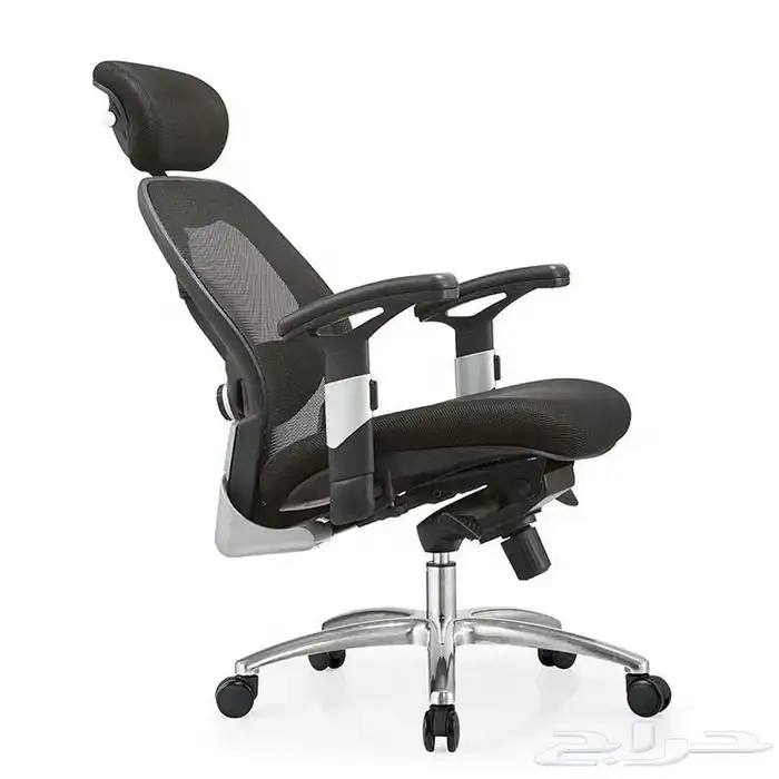 office desks and chairs مكاتب طقم مدير و مكتب مودرن ابيض 76