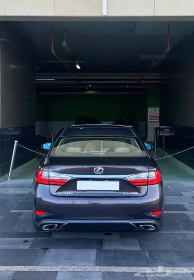 لكزس ES250 BB 2013 (تم البيع) 2
