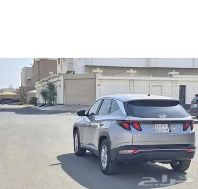 هيونداي توسان 2021 ديزل وارد كوريا تم البيع 19