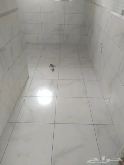 شغل مقاولات ليزر جهاز حمام مسورات ديران كامل شغل رخام 11