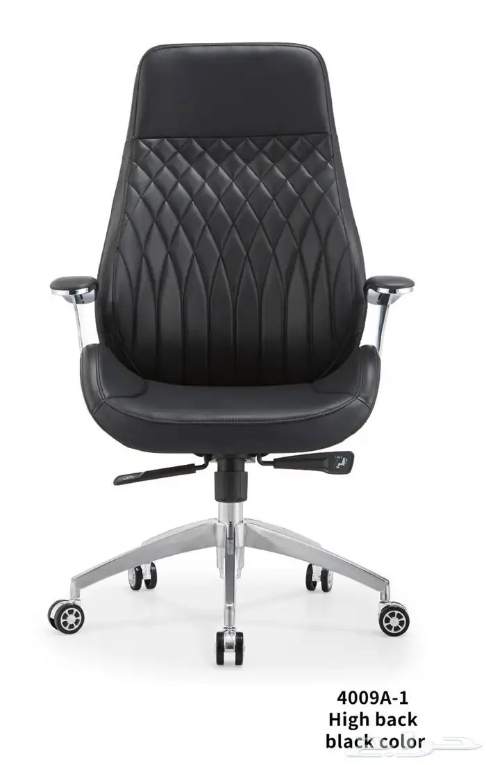 office desks and chairs مكاتب طقم مدير و مكتب مودرن ابيض 71