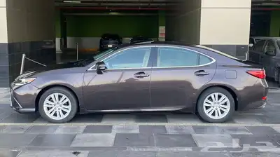 لكزس ES250 BB 2013 (تم البيع) 1