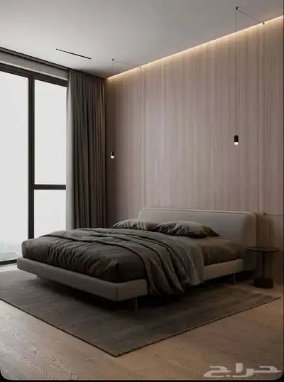 اسرة نوم modern 3