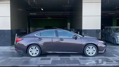 لكزس ES250 BB 2013 (تم البيع) 3