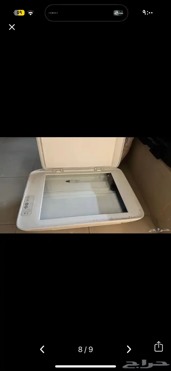 طابعتين للبيغ 1