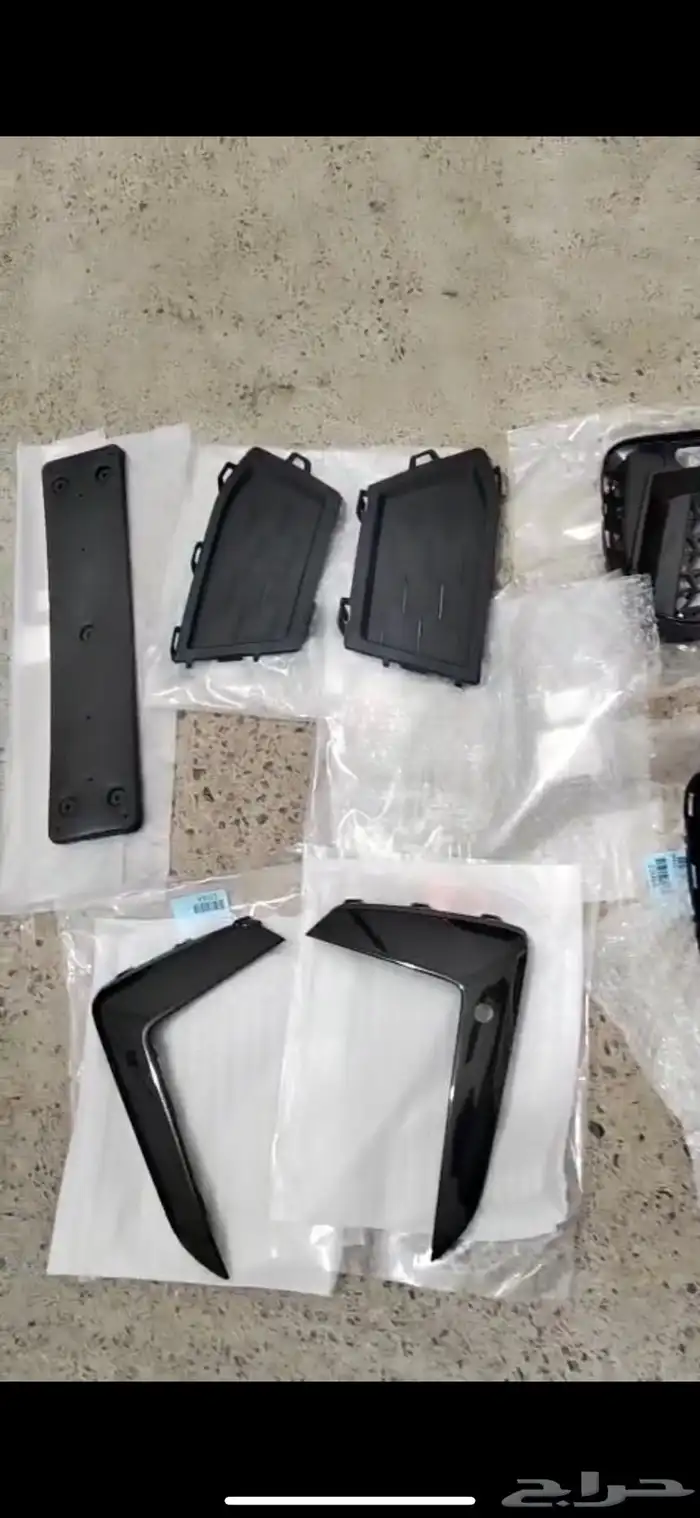 كت bmw 5 series m sport 5