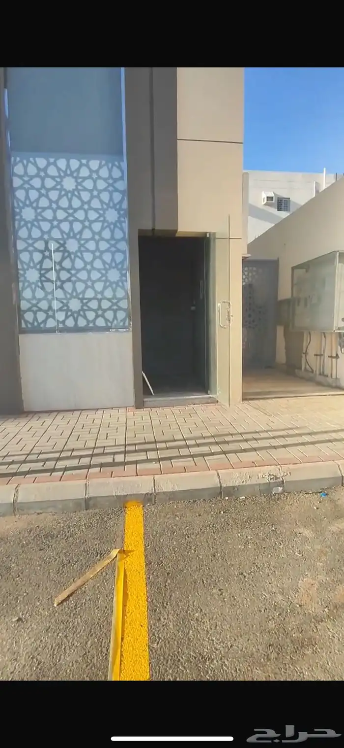 معرض للايجار 2