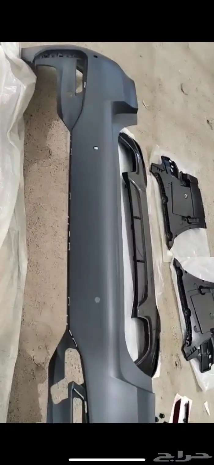 كت bmw 5 series m sport 1