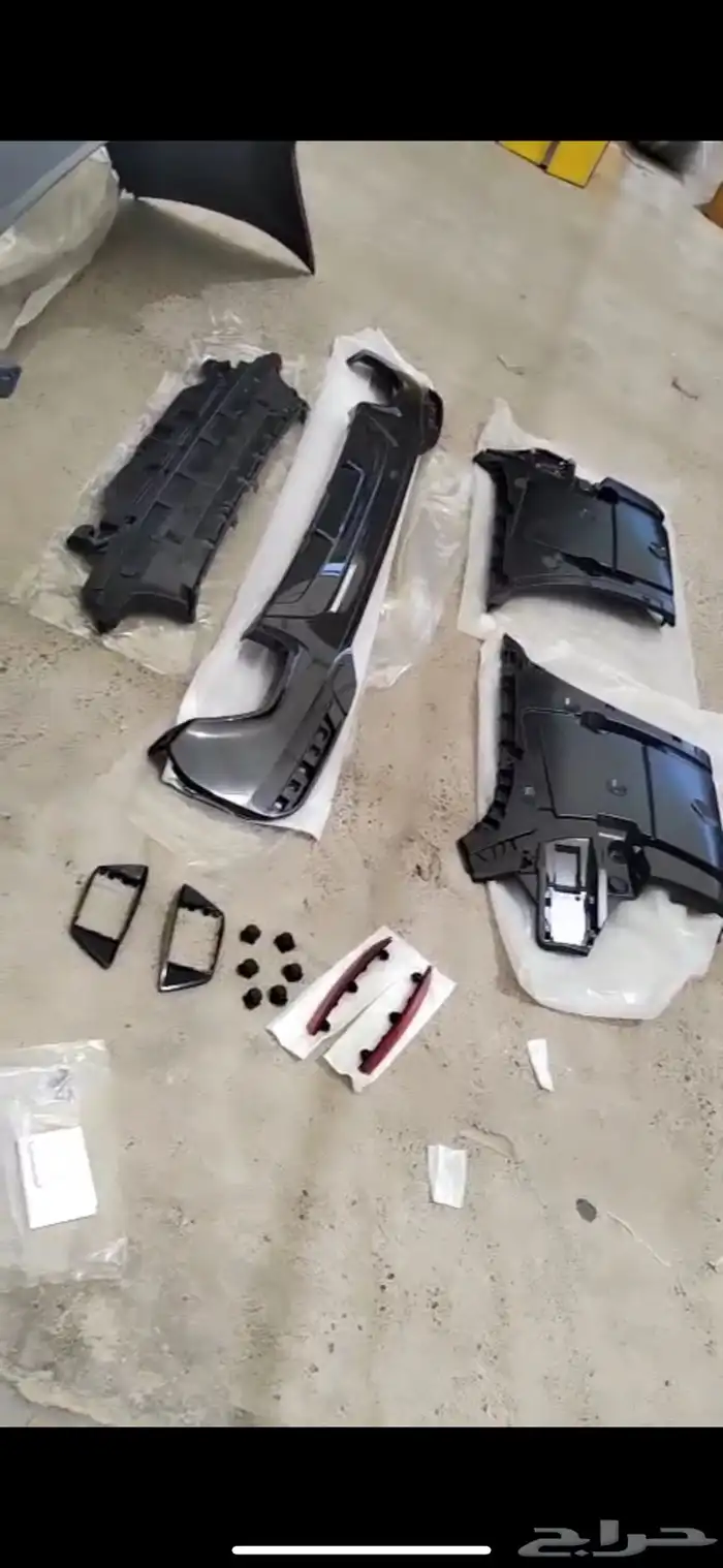 كت bmw 5 series m sport 2