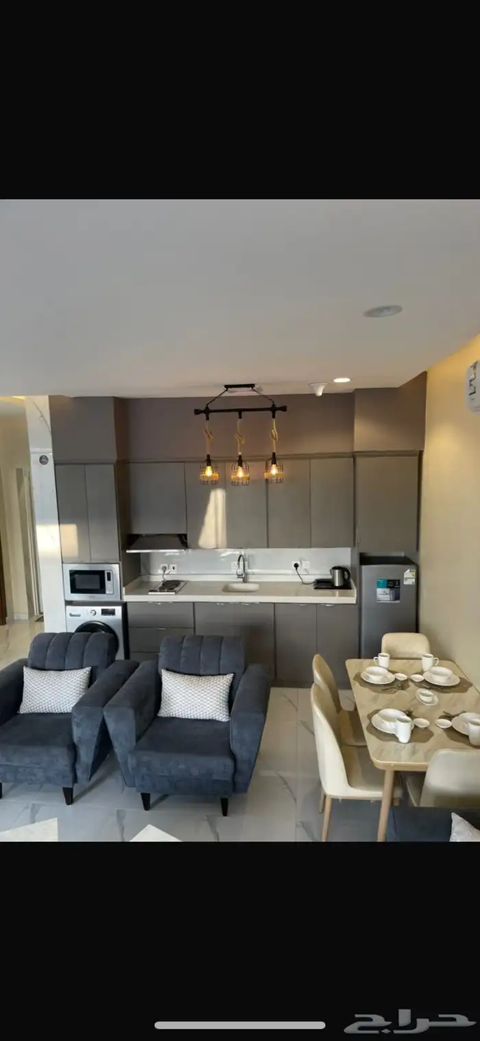 شاليهات ستار لايت الموقع الطايف -الحويه -رحاب.لطلب الشاليه 3