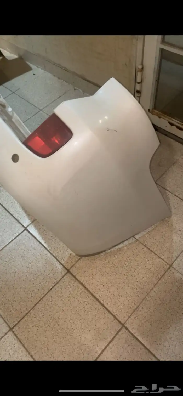 قطع جيب لكزز 8