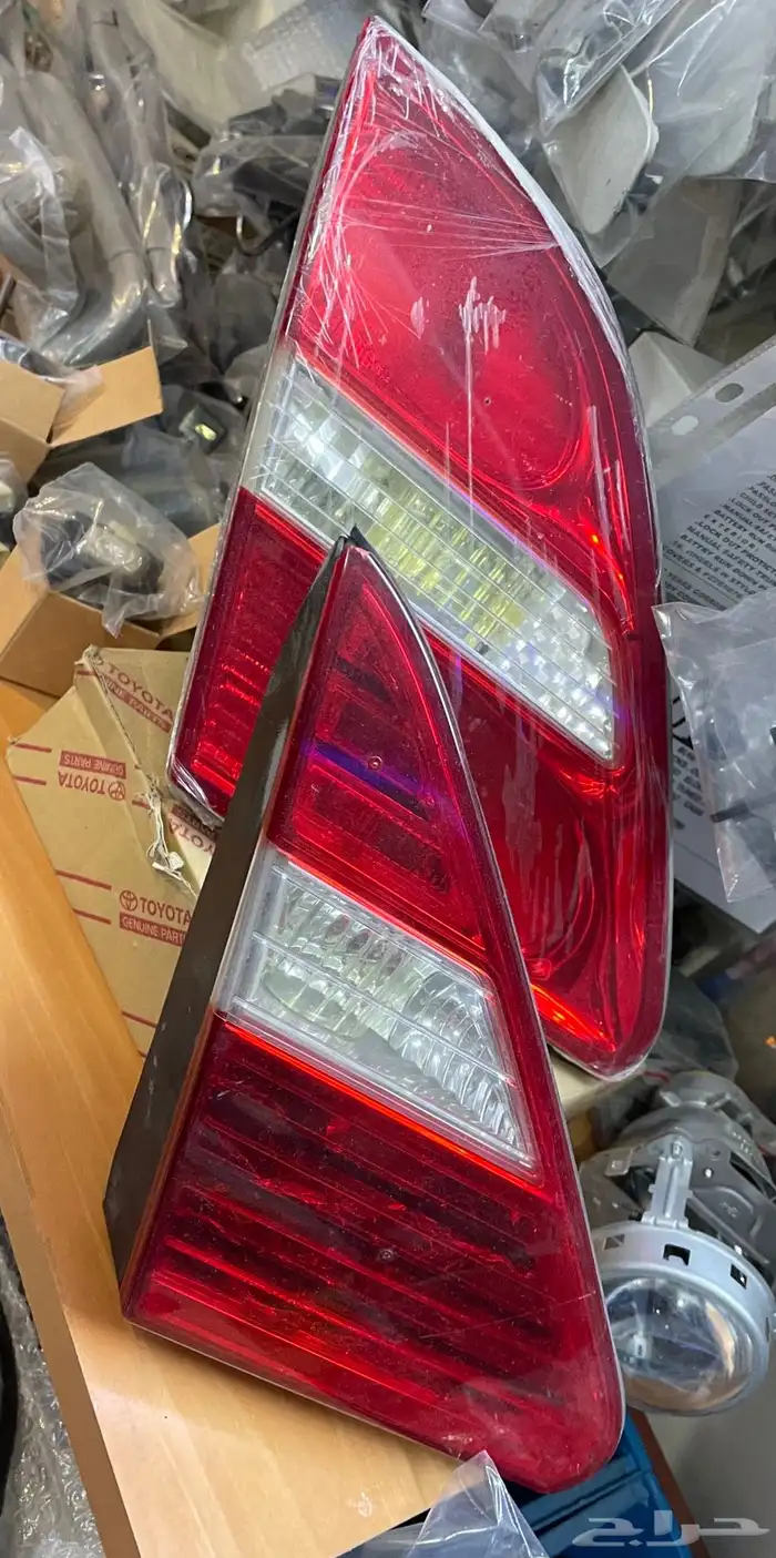 قطع واكسسوارات وديكورات لكزس 430 Ls 3