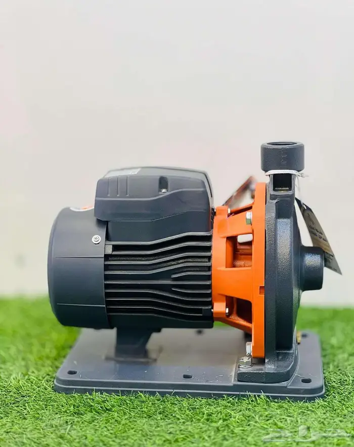 Water Pumps and Generators 2