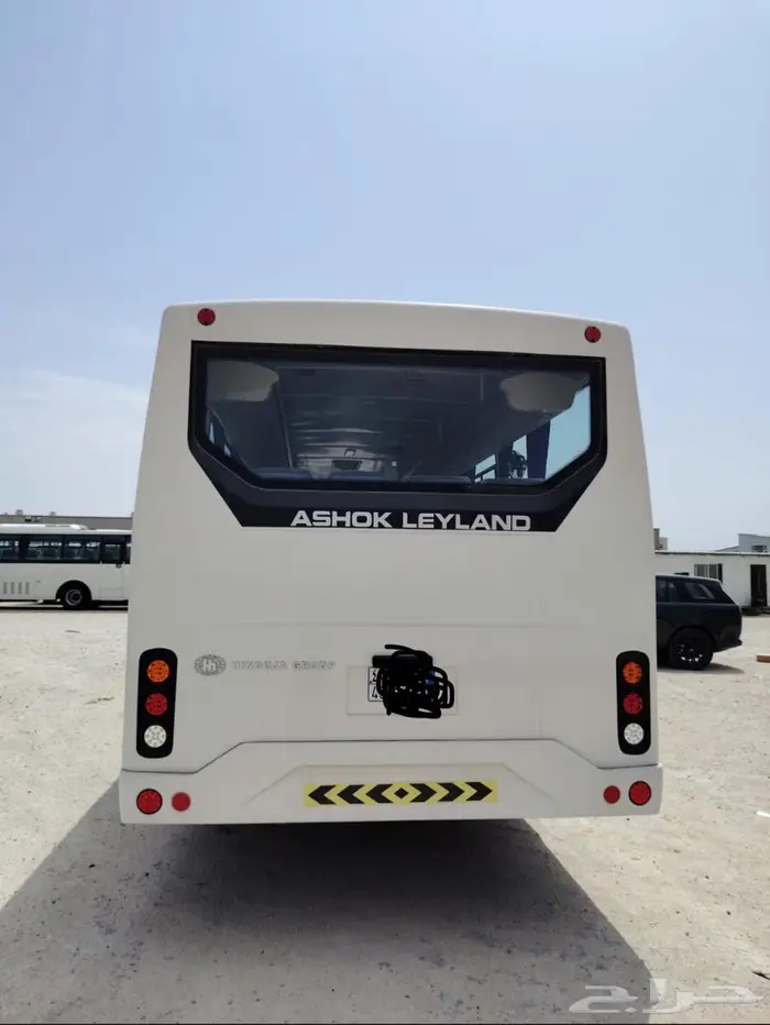 باصات موديلات حديثه للايجار 0