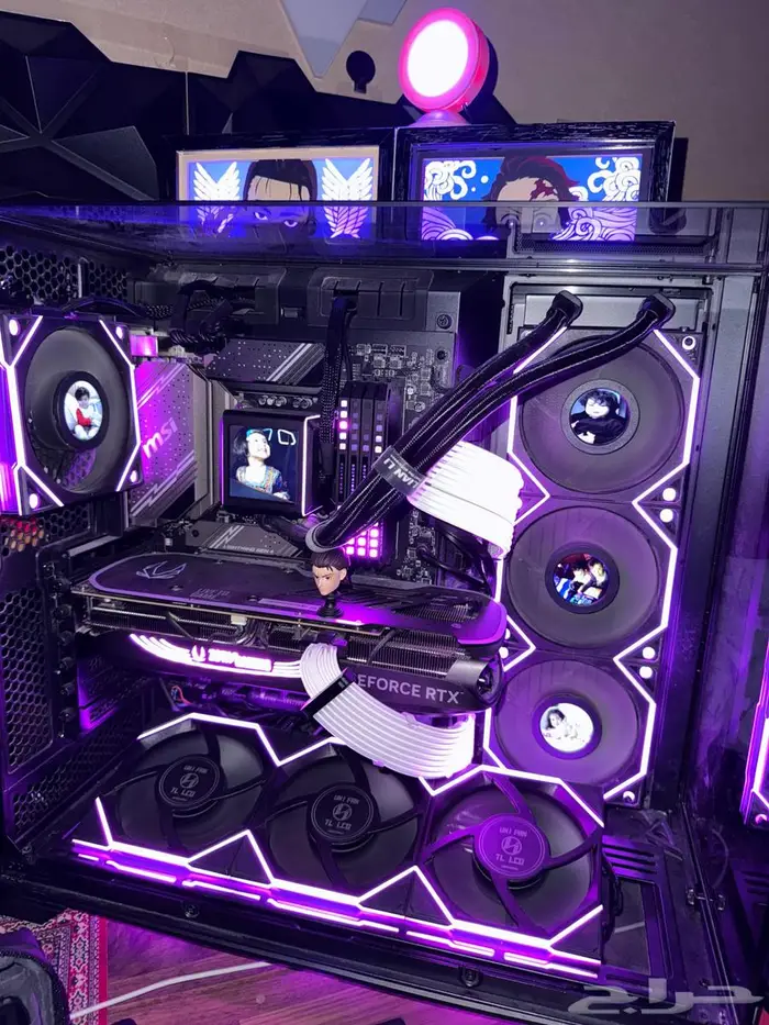 Pc 4080 S i714700K 0