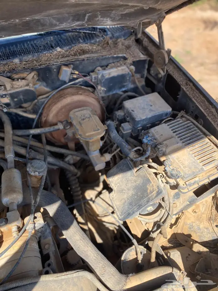 قطع غيار جمس يوكن 96 الى 99 7