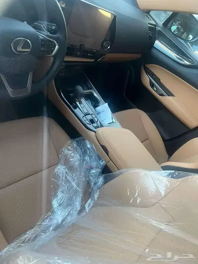 لكزس ان اكس NX 350 Elegant (AA) 2025 كاش و تموييل index