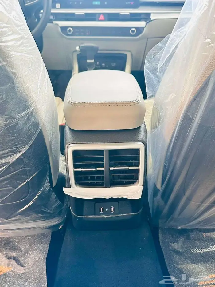 كيا K5 مطور 2025 تقسيط رواتب من 3500 10