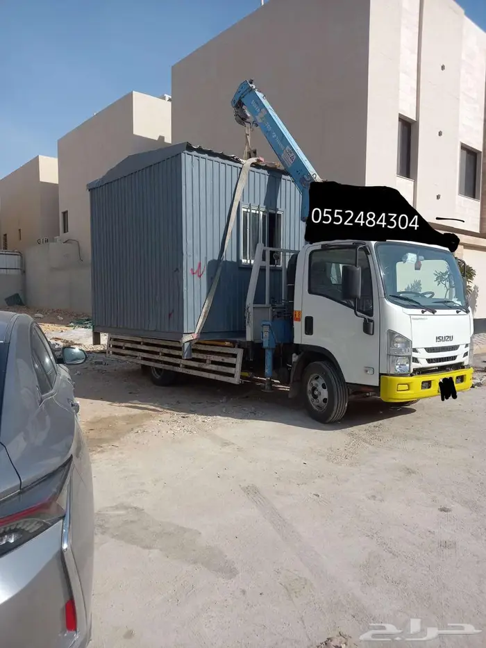 ونش ايجار دينا ونش 0
