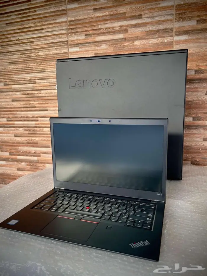 Lenovo think pad T480s 0