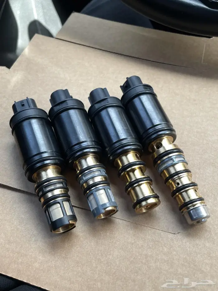 حساس كمبريسور لكزسes 0