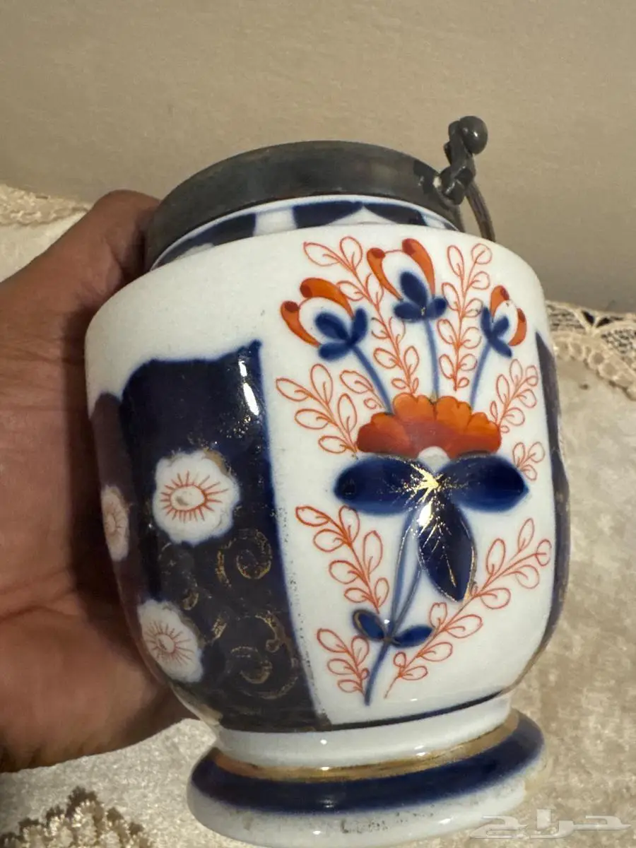 سكرية شاي 1