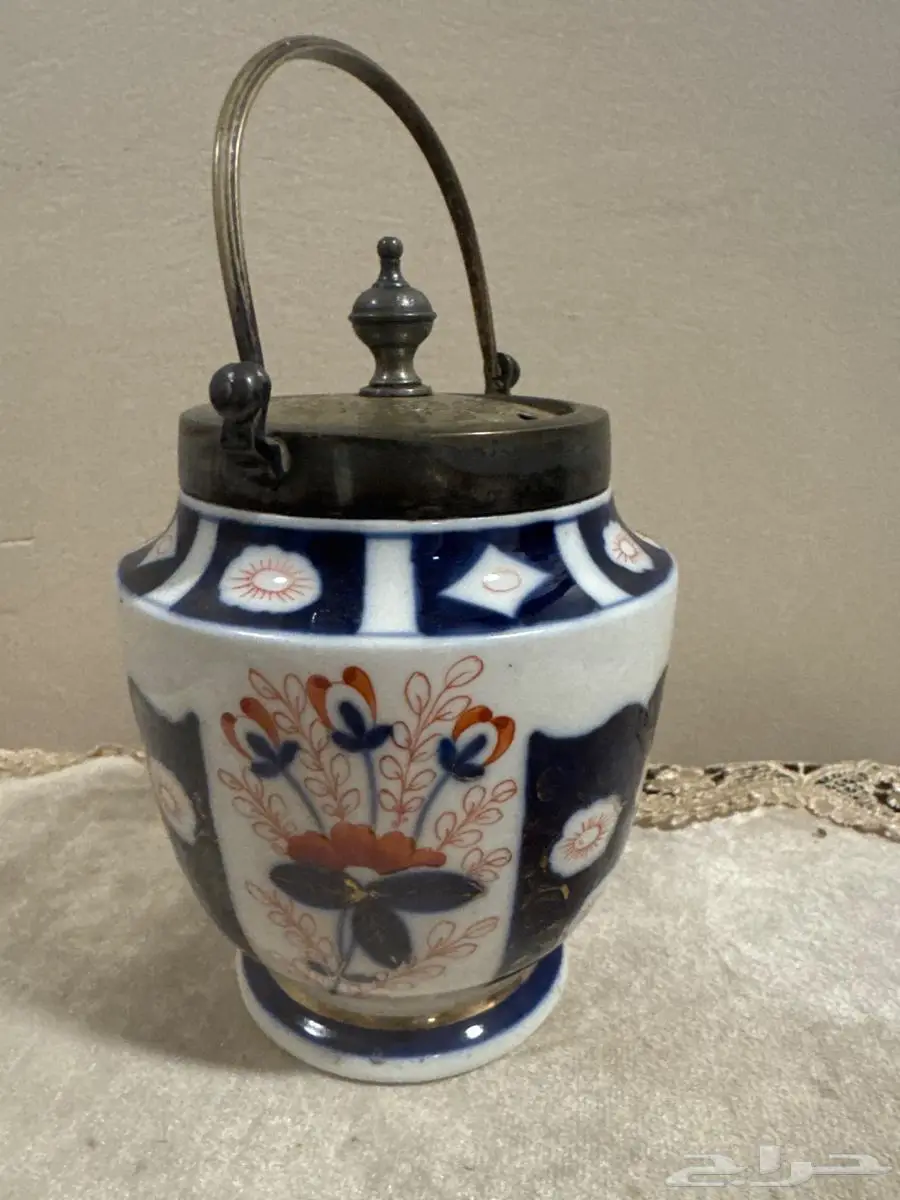 سكرية شاي 0