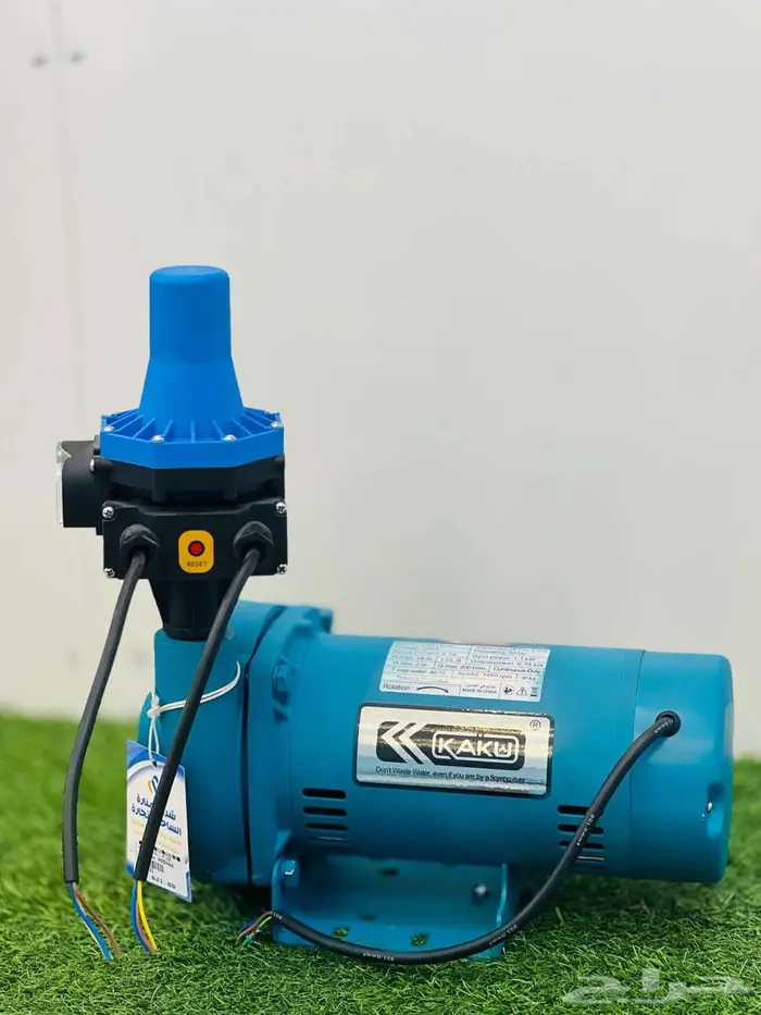 Water Pumps and Generators 4