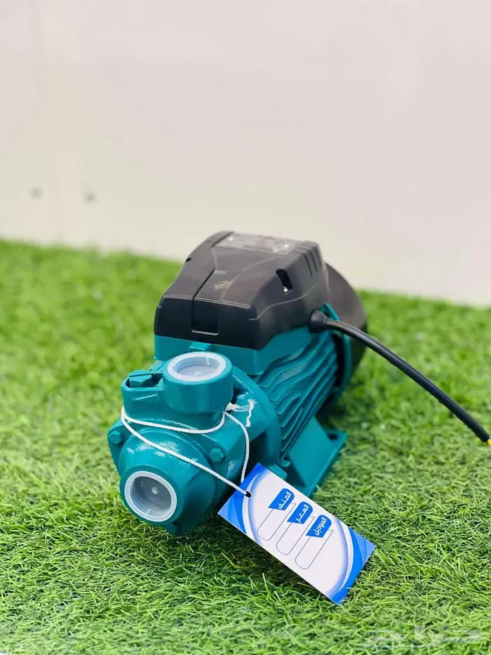 Water Pumps and Generators 3