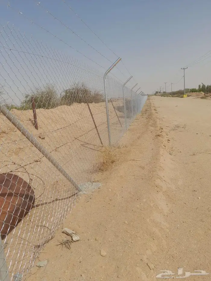 مقاول شبوك وهناجر جميع اعمال الحداده 11