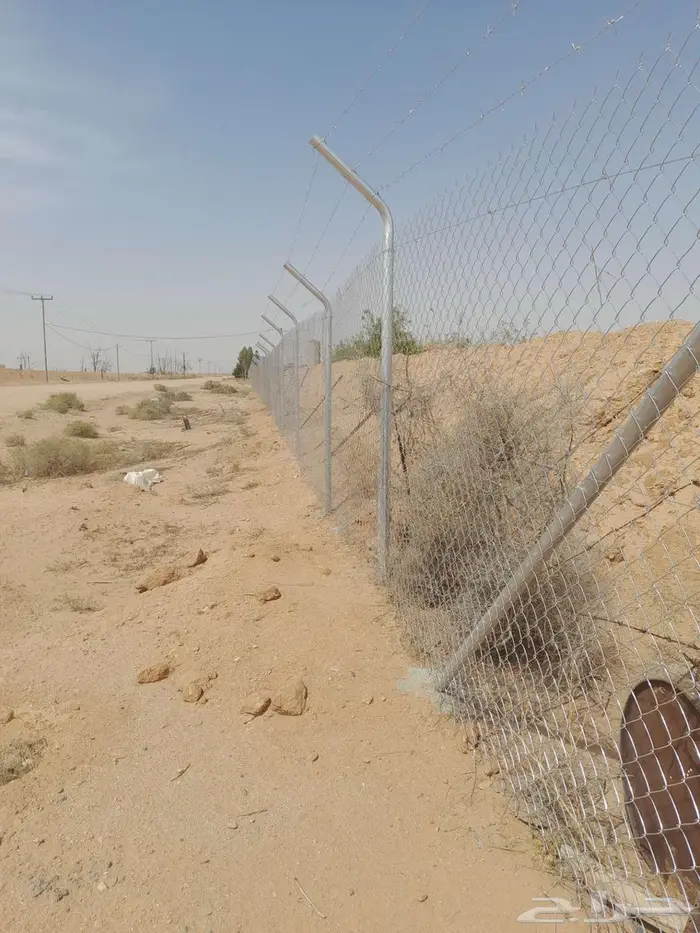 مقاول شبوك وهناجر جميع اعمال الحداده 8