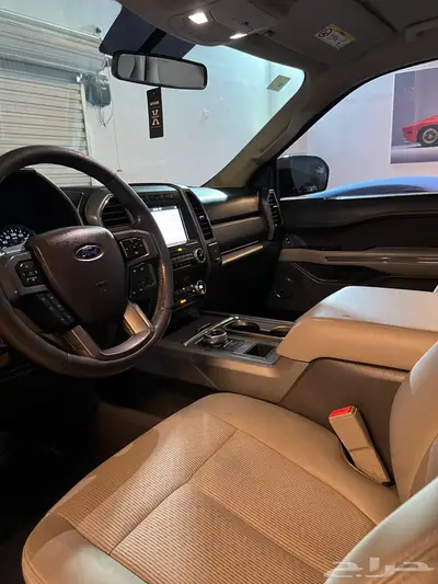 2019 فورد اكسبيدشن (مباعه) 1