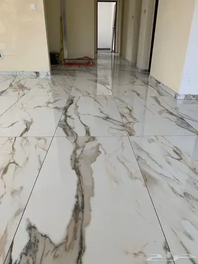 شغل مقاولات ليزر جهاز حمام مسورات ديران كامل شغل رخام 3