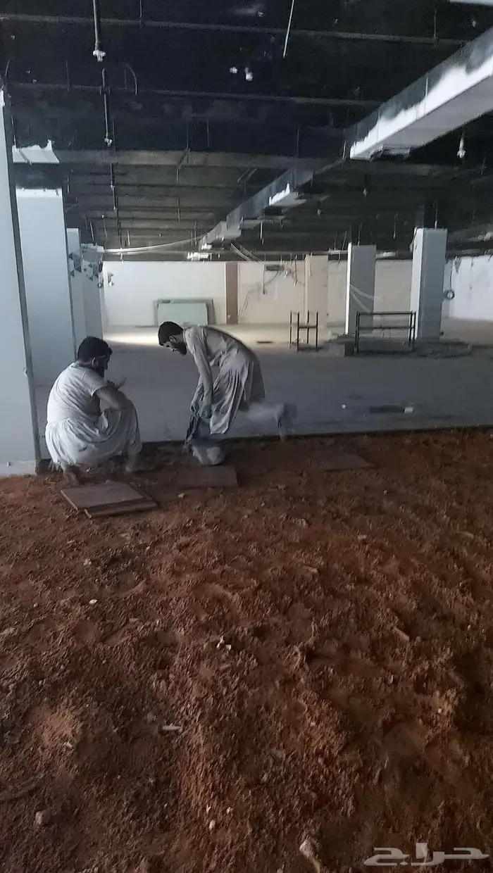 مبلط 2