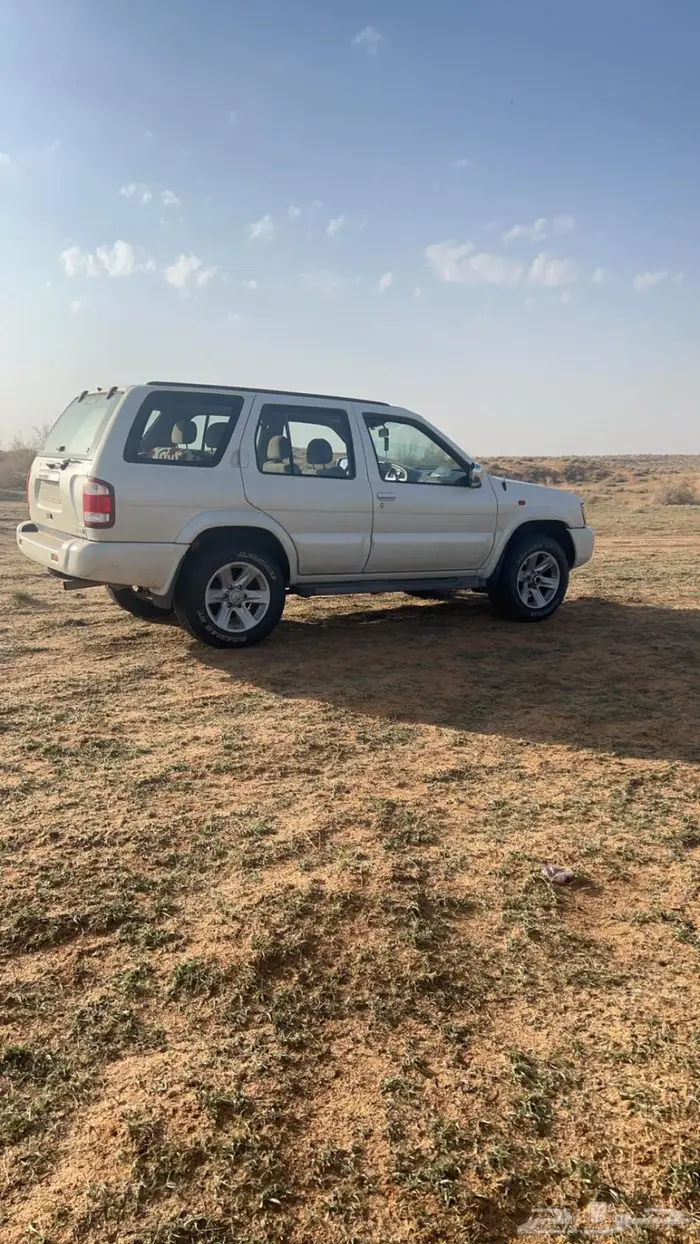 باثفندر 2003 1