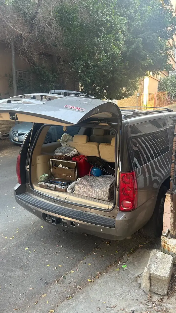 بلوحة مميزة للبيع GMC 5