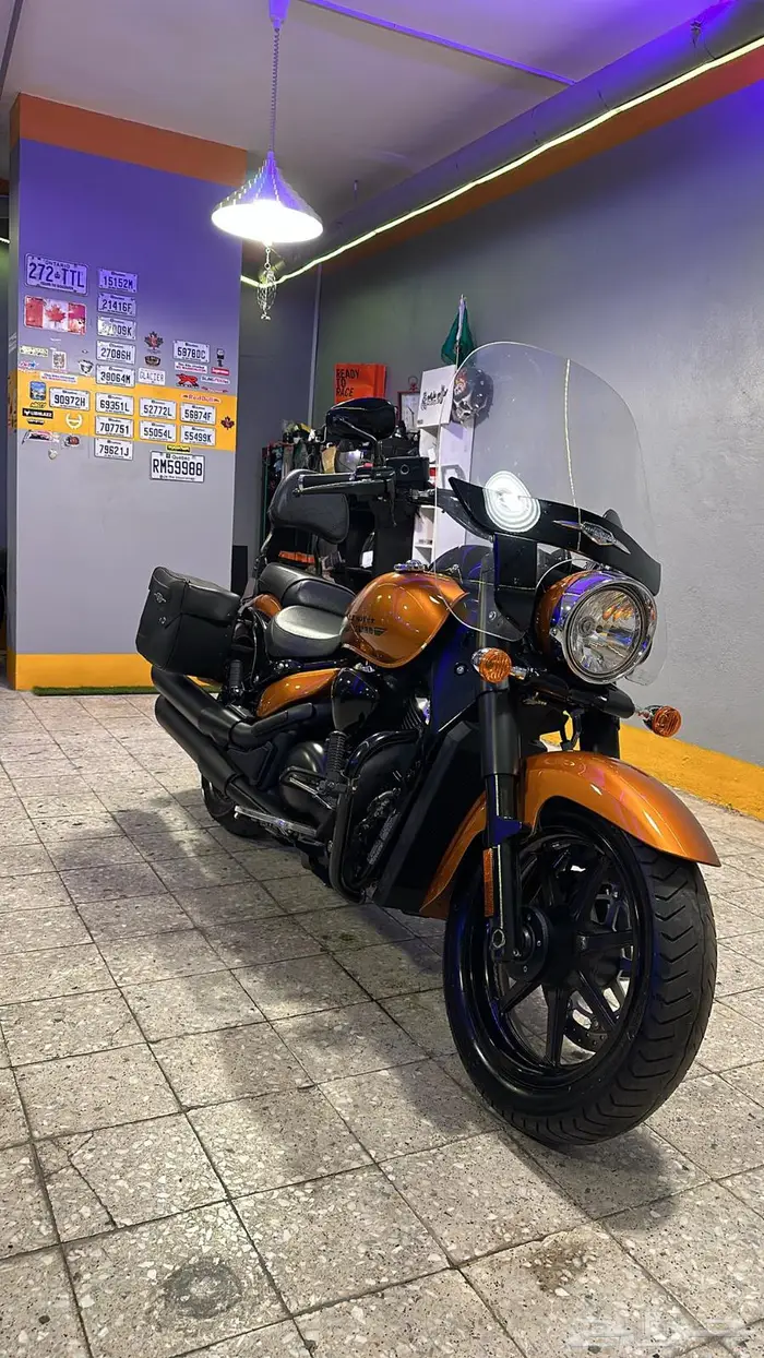 سوزوكي بوليفارد 2017 c90 boss 2