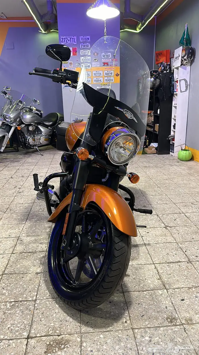 سوزوكي بوليفارد 2017 c90 boss 21
