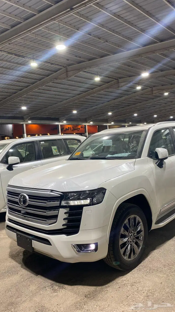 جيب GXR-L4 بنزين 2025 ابيض 0
