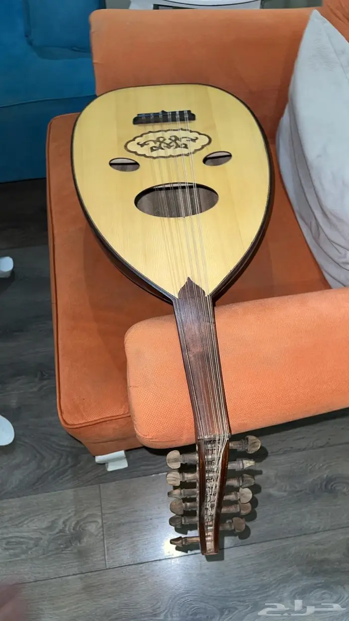 عود للبيع 4