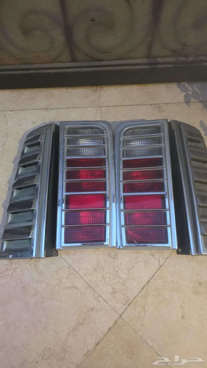 قطع همر 5