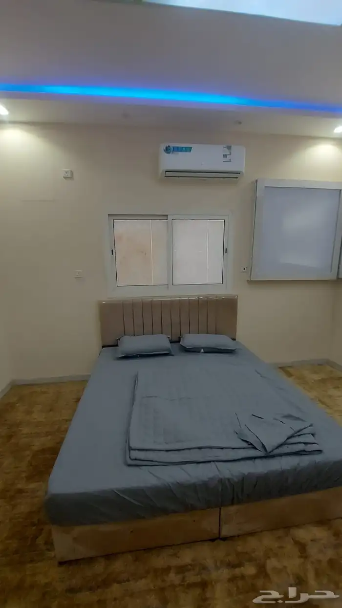 شقق مفروشه للإيجار حى النهضه 9