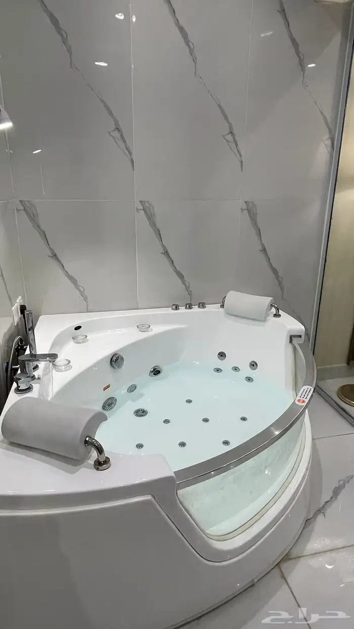 شاليهات ستار لايت الموقع الطايف -الحويه -رحاب.لطلب الشاليه 9