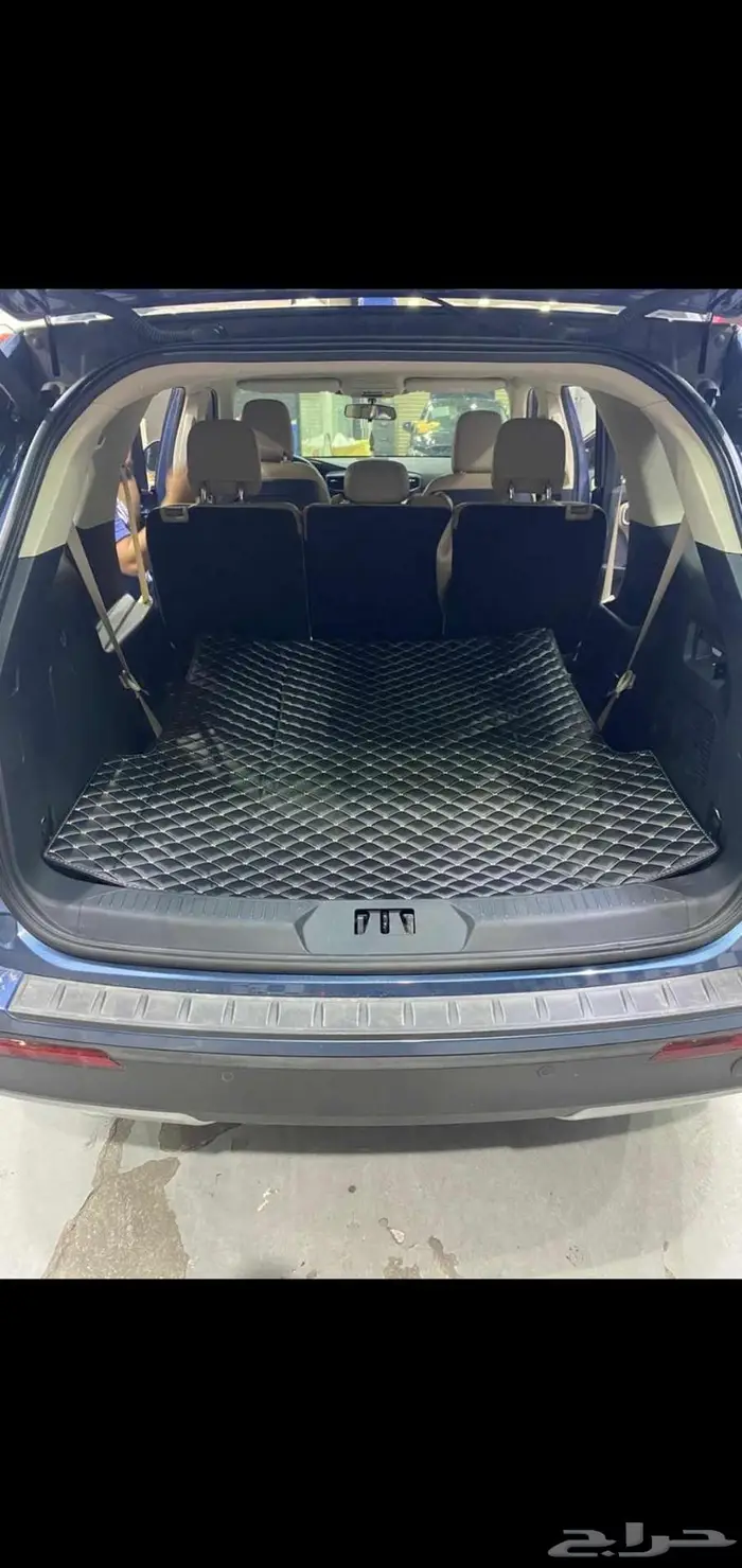 دعاسات جلد فورد رينجر VIP 33