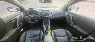 إلنترا 2015 ديزل بالأحساء 14